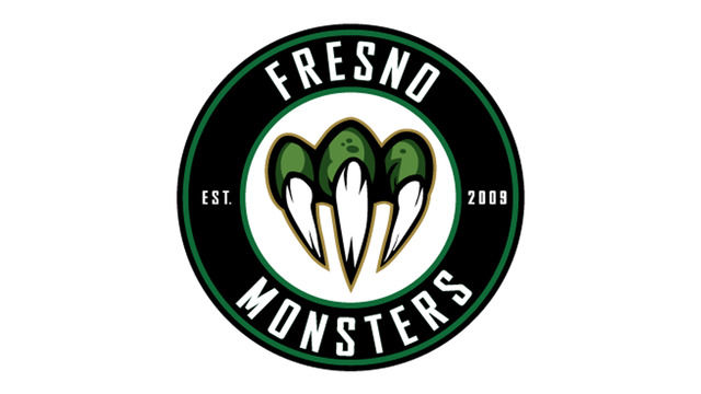 Fresno Monsters - Nov. 24